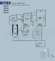 Mackenzie 88 (D9), Apartment #482622851